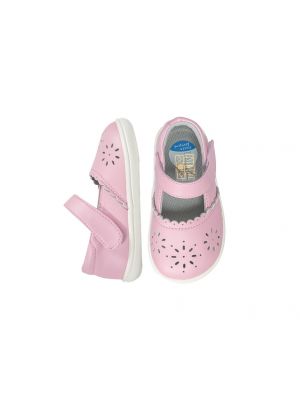 Little Blue Lamb - รองเท้าเด็ก ไซส์ 12.5 cm. รุ่น 0-2 ขวบ สีชมพู