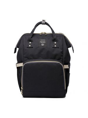 BABY’N GOODS - กระเป๋าเก็บสัมภาระอเนกประสงค์ ,สีดำ