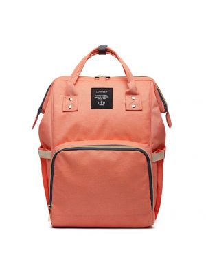 BABY’N GOODS - กระเป๋าเก็บสัมภาระอเนกประสงค์ ,สีโอรส