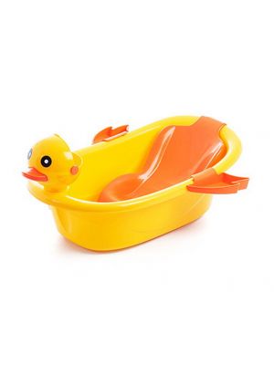 BABY’N GOODS - อ่างอาบน้ำน้องเป็ดแบบเล็ก 3D