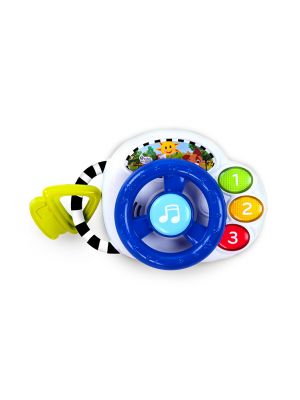 Baby Einstein พวงมาลัยขับรถ