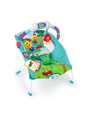 Baby Einstein เปลโยก Caterpillar