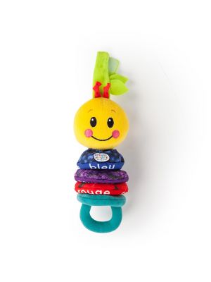 Baby Einstein หนอนผีเสื้อดนตรี
