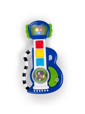 Baby Einstein กีต้าร์ร็อคแอนด์โรล
