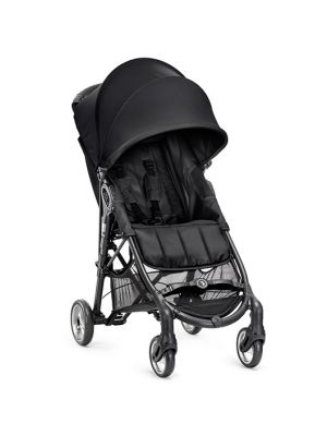 Baby Jogger - รถเข็นเด็ก City Mini Zip Black