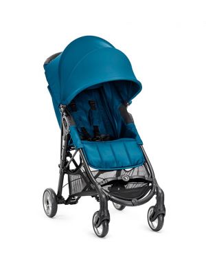 Baby Jogger - รถเข็นเด็ก City Mini Zip Teal