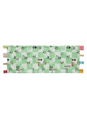 Beanie Nap - ปลอกหมอนริบบิ้น Panda รุ่น แรกเกิด