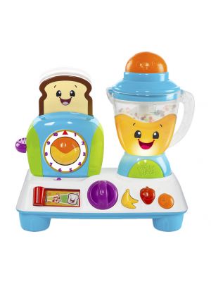 Bright Starts เครื่องปิ้งขนมปัง