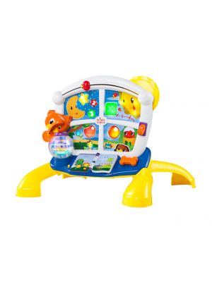 Bright Starts หน้าต่างกิจกรรม