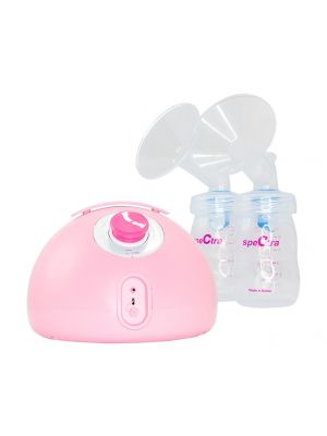 Spectra Dew350 เครื่องปั๊มนมเกรดโรงพยาบาล