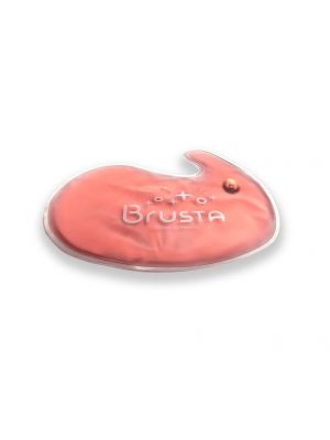 Brusta เมจิค เจลร้อนประคบเอนกประสงค์