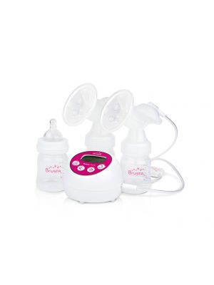 Brusta เครื่องปั๊มนม Miracle TWO+