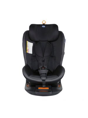 Chicco - คาร์ซีท 2Easy Baby Car Seat Jet Black