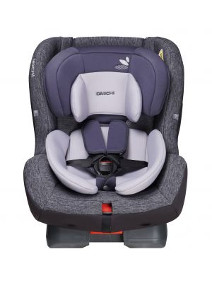 DAIICHI คาร์ซีท รุ่น First7 Grey