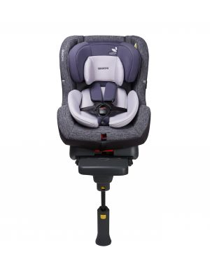 DAIICHI คาร์ซีท รุ่น First7 (ISOFIX) Grey