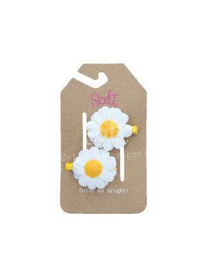 Sati, กิ๊บติดผมเด็ก,MM.Mini Daisy