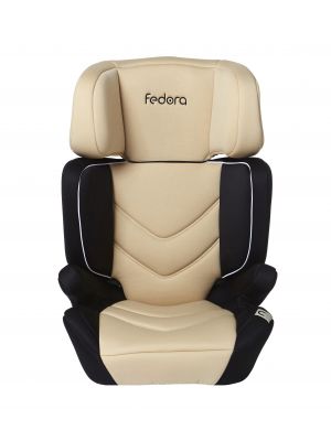 Fedora คาร์ซีท รุ่น C12 สี Beige