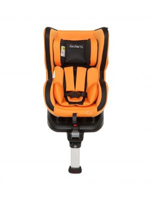 Fedora คาร์ซีท รุ่น C4 สี Orange