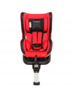 Fedora คาร์ซีท รุ่น C4 สี Red