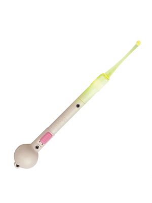 Farlin , ไม้แคะหู มีไฟ สีขาว, รุ่น FL-USE114-1