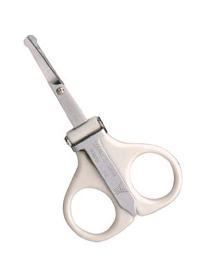 Farlin , กรรไกรตัดเล็บพร้อมตะไบเล็บ สำหรับเด็ก , รุ่น FL-USE160A-1