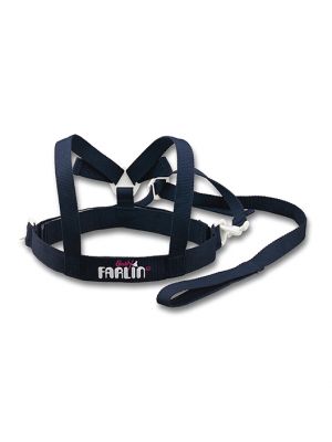 Farlin, ที่จูงเด็ก/เข็มขัดพยุงตัวเด็ก , รุ่น FL-USE500