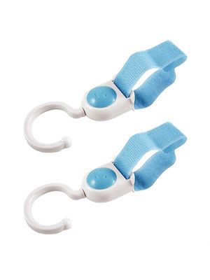Farlin,ตะขอห้อยของในรถเข็นเด็ก รุ่น FL-USEBF514