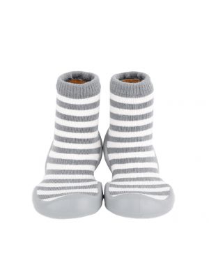 GGOMOOSIN - รองเท้าเด็กข้อยาว 31-36 เดือน ไซต์ XXL