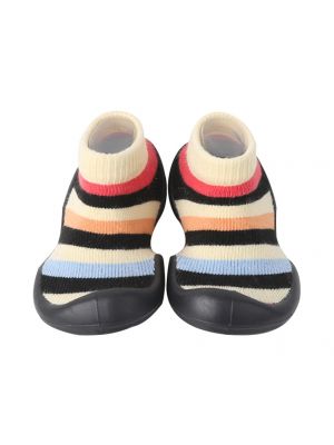 GGOMOOSIN - รองเท้าเด็กข้อสั้น 31-36 เดือน ไซต์ XXL