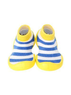 GGOMOOSIN - รองเท้าเด็กข้อสั้น 23-30 เดือน ไซต์ XL