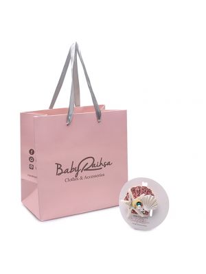 Babyraihsa - กิ๊ฟติดผมรูปหอย
