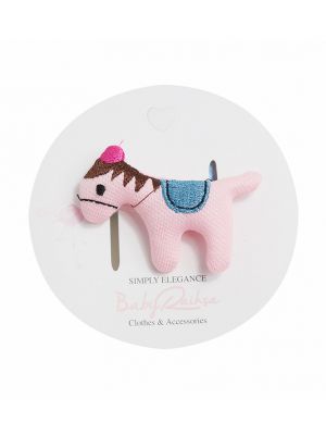 Babyraihsa - กิ๊ฟติดผมม้าโพนี่