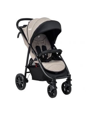 Joie รถเข็นเด็ก รุ่น litetrax™ 4  สี khaki ไซส์ XL