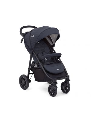 Joie, รถเข็นเด็ก,รุ่น Litetrax™ 4,สี blue,ไซส์ XL