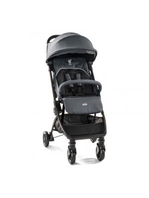 Joie - รถเข็นเด็ก Stroller Pact คอเลคชั่น Liverpool ,สีดำ