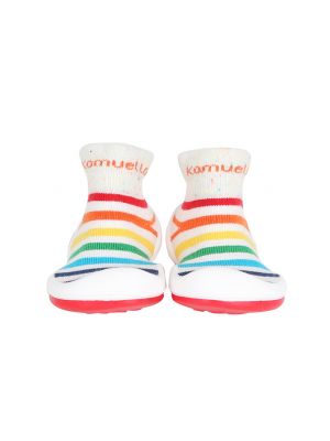 KOMUELLO - รองเท้าเด็กข้อสั้น 23-30 เดือน ไซต์ XL