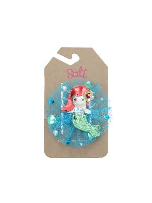 Sati, กิ๊บติดผมเด็ก,MM.Mermaid