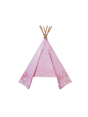 Looka Tent Pink Dream ลูก้าดรีม สีชมพู