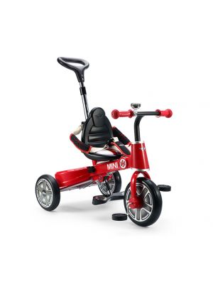 Rastar จักรยาน MINI COOPER Fold Tricycle,รุ่น 10