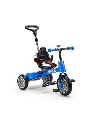 Rastar จักรยาน MINI COOPER Fold Tricycle,รุ่น 10