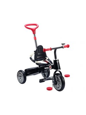 Rastar จักรยาน MINI COOPER Fold Tricycle,รุ่น 10
