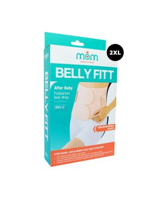 BELLY FITT ผ้ารัดหน้าท้องหลังคลอด