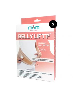 BELLY LIFTT เข็มขัดพยุงครรภ์