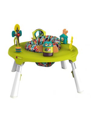Oribel-PORTAPLAY สถานีกิจกรรมเอนกประสงค์สำหรับเด็กเล็กถึงเด็กโต 