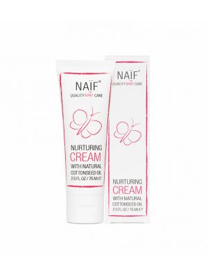 NAïF - เนอเชอะริ่ง ครีม 75 ml.
