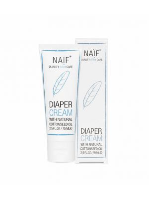 NAïF - ไดอะเปอร์ ครีม 75 ml.