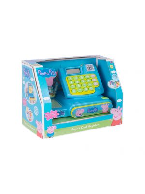Peppa pig ของเล่น Peppa Pig Cash Register