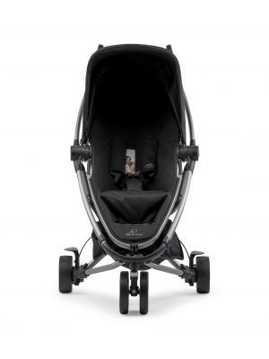 Quinny รถเข็นเด็ก รุ่น ZAPP XTRA2 สีดำ