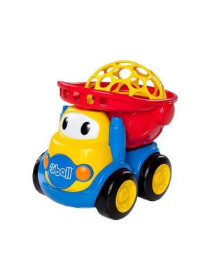 Rhino Toys รถบรรทุก โก กริปเปอร์