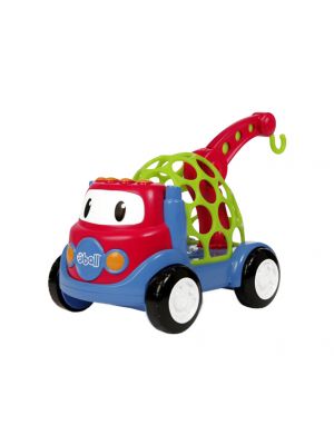 Rhino Toys รถบรรทุกพ่วง